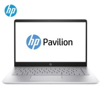 HP Pavilion 14-BF164TX (i5 8250U / 4GB / 1TB+ SSD 128GB / GT940MX 4GB / 14"FHD)